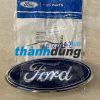 LOGO MẶT CA LĂNG FORD TRANSIT
