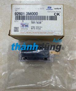 ĐÈN SOI BIỂN SỐ KIA RIO 2011-2017