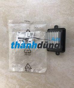 TRỞ QUẠT DÀN LẠNH PEUGEOT 3008