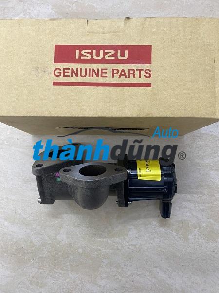 VAN ERG ISUZU MUX 3.0