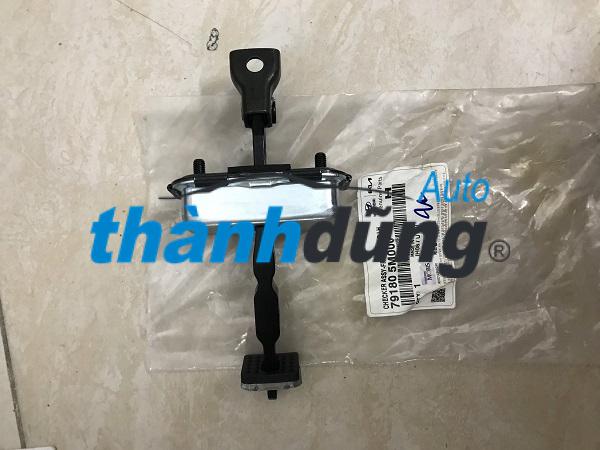 HẠN CHẾ CÁNH CỬA HYUNDAI HD78