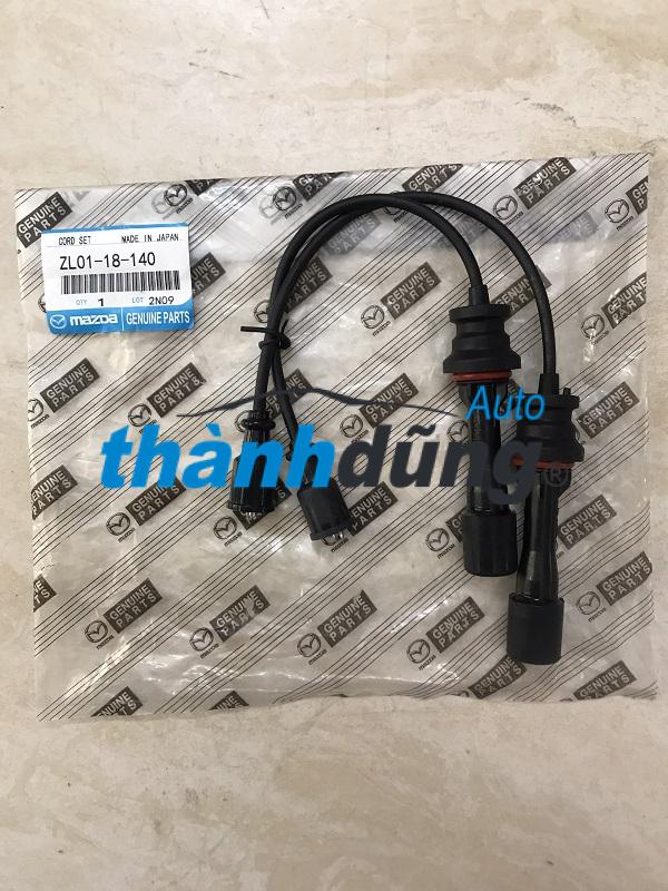 DÂY PHIN ĐÁNH LỬA MAZDA 323 1.6