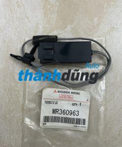 CẢM BIẾN VAN NGẮT LẠNH MITSUBISHI JOLIE