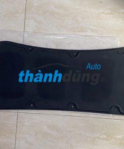 CHỐNG NÓNG NẮP CAPO HYUNDAI VERNA 2017-2020