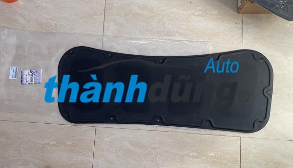 CHỐNG NÓNG NẮP CAPO HYUNDAI VERNA 2017-2020