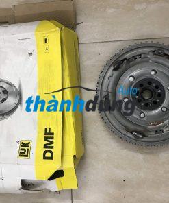 BÁNH TRỚN NISSAN XTRAIL