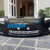 CẢN TRƯỚC TOYOTA CAMRY 2008