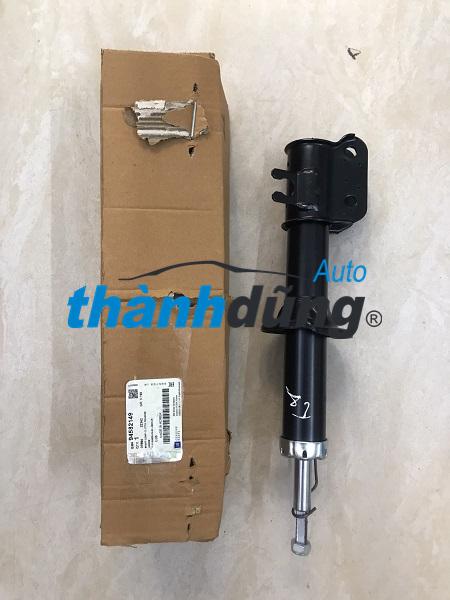 PHUỘC NHÚN TRƯỚC PHẢI DAEWOO MATIZ 2