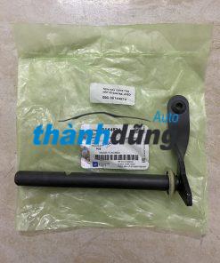 TRỤC ĐẨY CÀNG CUA HỘP SỐ DAEWOO LACETTI