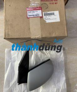 KÍNH CHIẾU HẬU HONDA BRIO