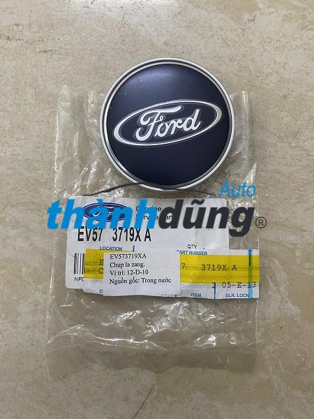 CHỤP LA ZĂNG FORD MONDEO