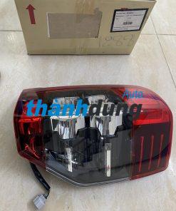 ĐÈN HẬU MITSUBISHI TRITON 2020