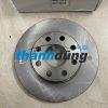 ĐĨA PHANH TRƯỚC DAEWOO GENTRA