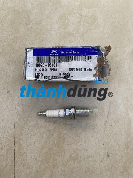 BUGI ĐÁNH LỬA HYUNDAI TERRACAN