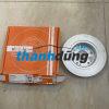 ĐĨA PHANH SAU HONDA CIVIC 2006-2016