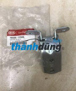 BẢN LỀ CÁNH CỬA HYUNDAI ACCENT 2014-2019