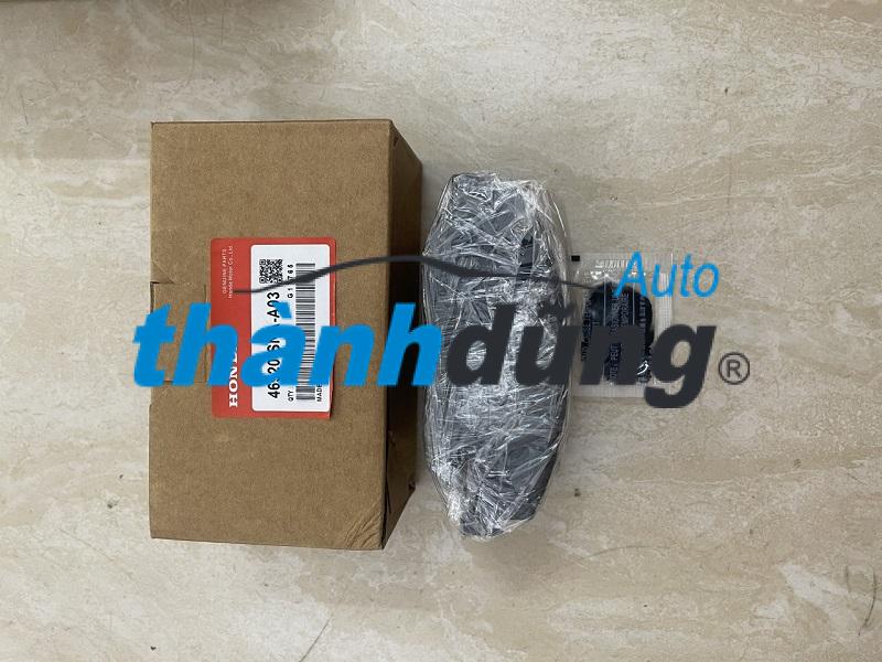 BỐ THẮNG TRƯỚC HONDA CIVIC 2008