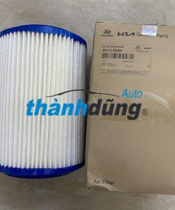 LỌC GIÓ ĐỘNG CƠ KIA K250