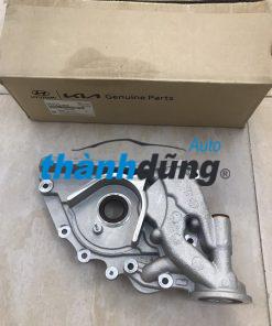 BƠM DẦU HYUNDAI TUCSON 2.0