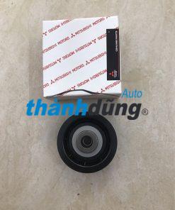 BI TỲ RÃNH TỔNG MITSUBISHI PAJERO