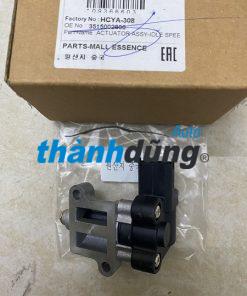 CỤC BÙ GA HYUNDAI GETZ 2008-2009