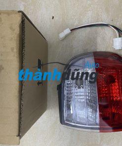 ĐÈN HẬU NGOÀI HYUNDAI STAREX 2002