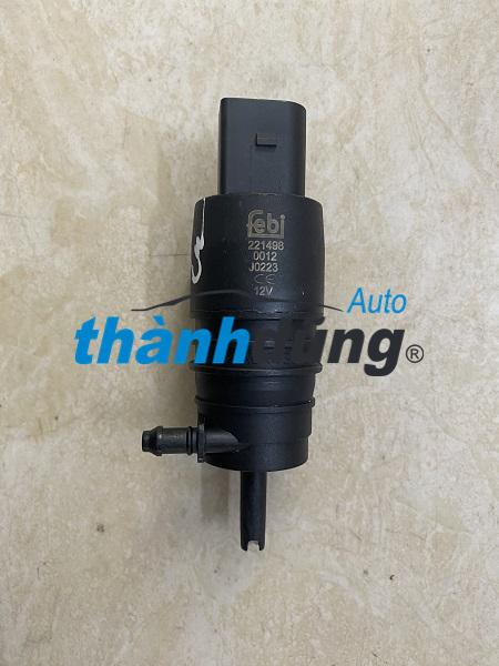 BƠM NƯỚC RỬA KÍNH MERCEDES C200