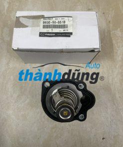 VAN HẰNG NHIỆT MAZDA 3 2010