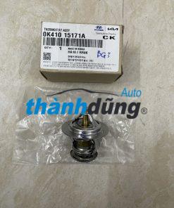 VAN HẰNG NHIỆT HYUNDAI TERRACAN 2001-2006