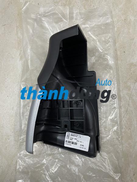 ỐP BẬC LÊN XUỐNG TRƯỚC PHỤ ISUZU DMAX