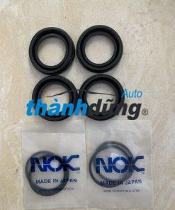CHỤP BỤI PISTON PHANH SSANGYONG RODIUS
