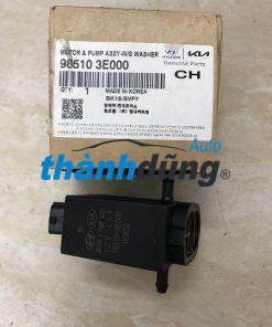 MÔ TƠ RỬA KÍNH HYUNDAI GETZ