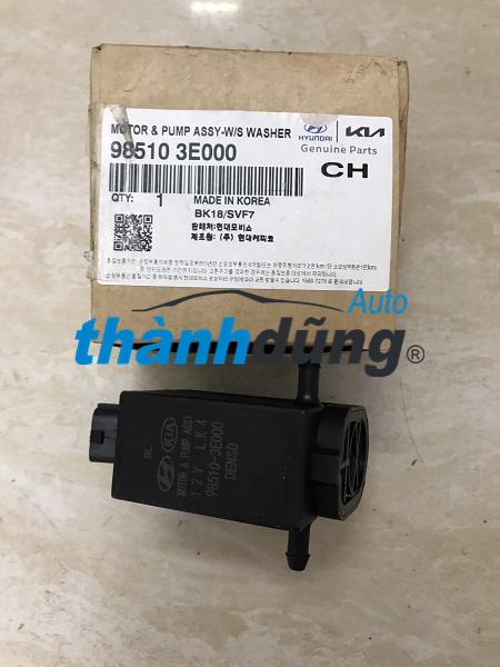 MÔ TƠ RỬA KÍNH HYUNDAI GETZ