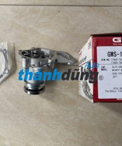 BƠM NƯỚC LÀM MÁT ĐỘNG CƠ SUZUKI 5 TẠ