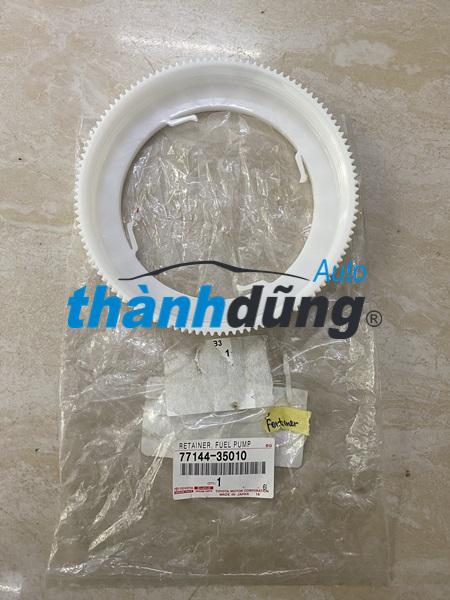 NẮP VẶN CỤM BƠM XĂNG LEXUS GX460 2009-2023