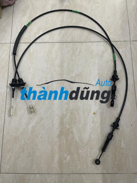 DÂY ĐI SỐ HYUNDAI PORTER 2 2009-2017