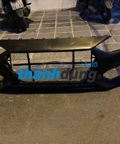 CẢN TRƯỚC HYUNDAI ACCENT 2020