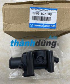 CỤM VAN HẰNG NHIỆT FORD ESCAPE 2003