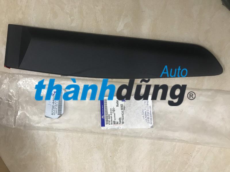 NẸP CÁNH CỬA SAU PHỤ HYUNDAI I10 2019