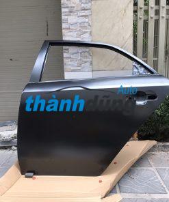 CÁNH CỬA SAU TRÁI KIA CERATO 2009