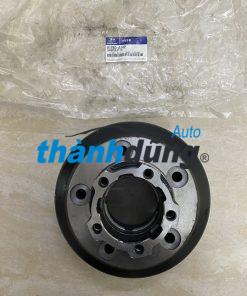 BI MAY Ơ SAU KIA K200
