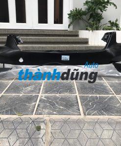 BA ĐỜ SỐC TRƯỚC TRÊN KIA SELTOS 2021