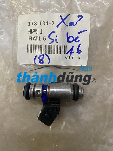 KIM PHUN FIAT ALBEA 1.6
