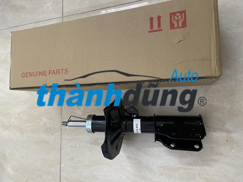 GIẢM XÓC TRƯỚC TRÁI FORD LASER