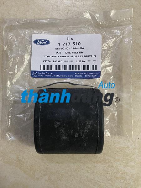 CAO SU ĐỆM NHÍP SAU FORD TOURNEO