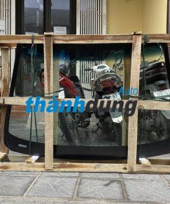 KÍNH CHẮN GIÓ TRƯỚC CHEVROLET CAPTIVA 2010