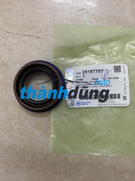 PHỚT LÁP CHEVROLET CAPTIVA 2006-2012