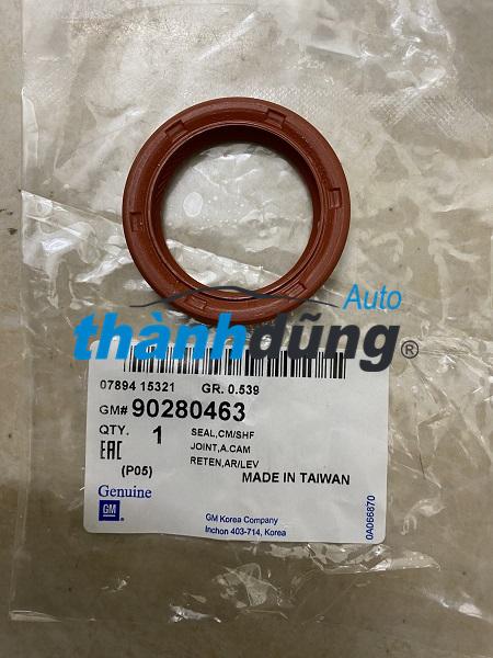 PHỚT ĐẦU TRỤC CAM DAEWOO LANOS