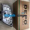 ĐÈN PHA PHẢI ISUZU HILANDER