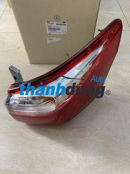 ĐÈN HẬU (LÁI SAU) ISUZU MUX
